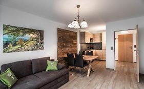 Apartment Tauernfex Kaprun